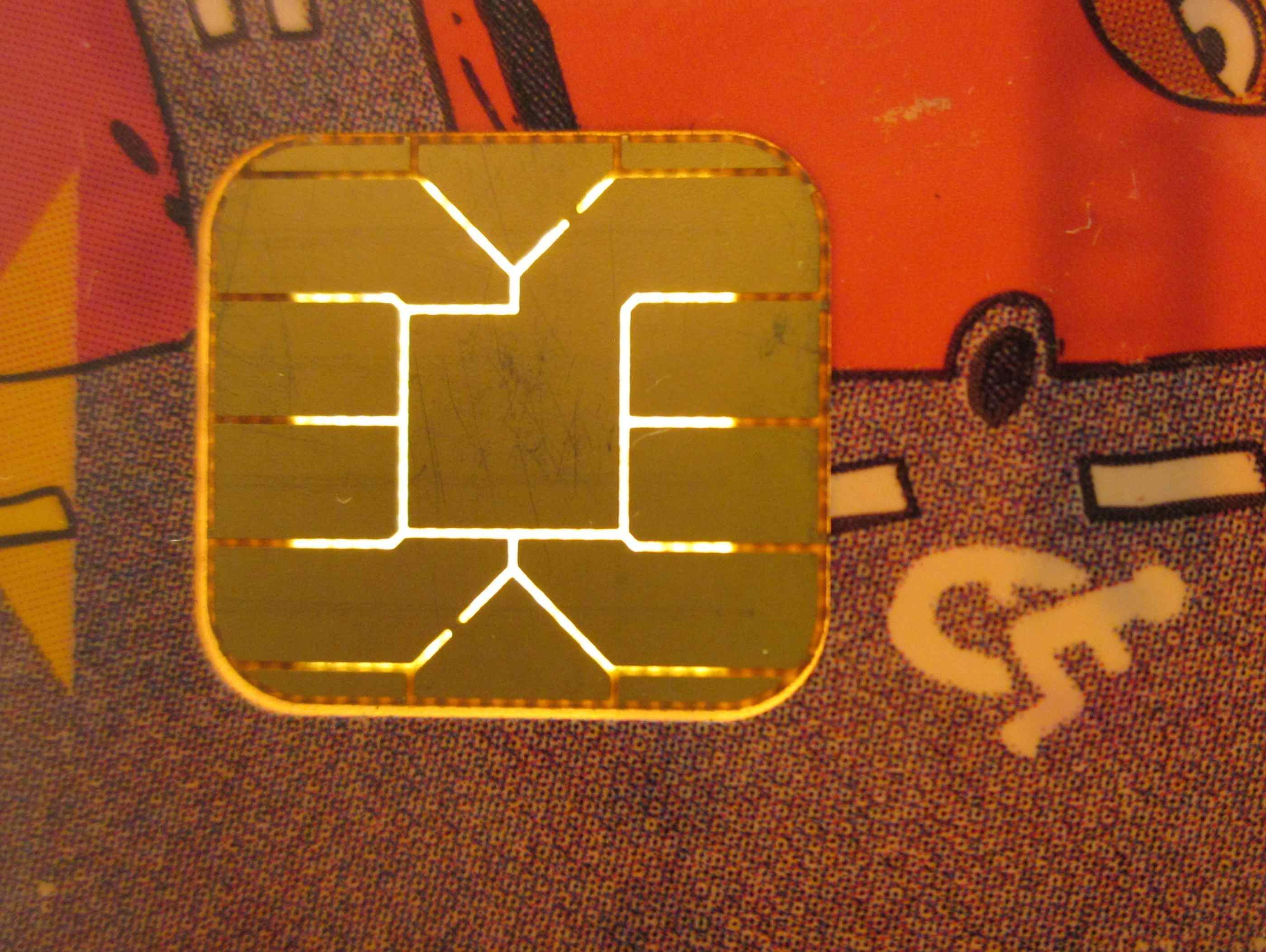 smartcard